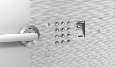 2マルチロック式