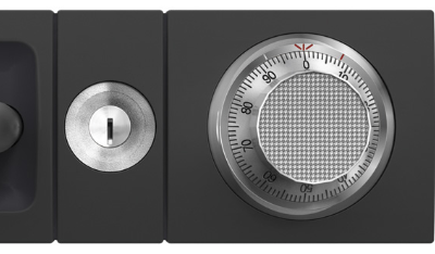 100万変換ダイヤル式