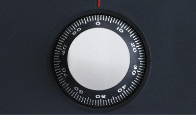 ダイヤル式(固定番号)